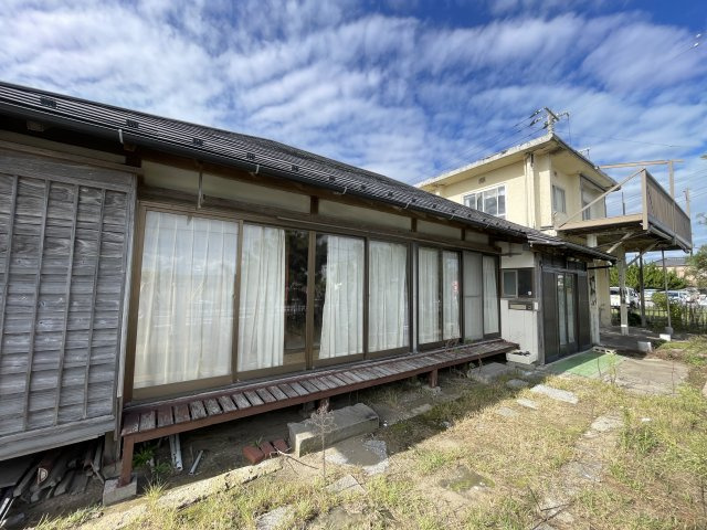 南今泉4881戸建て