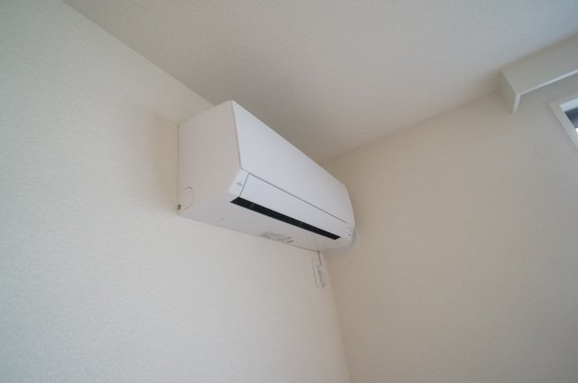 East Villa 逆瀬川の設備