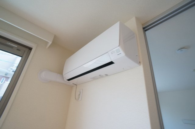 East Villa 逆瀬川の設備