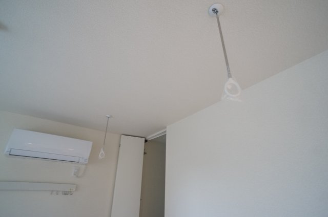 East Villa 逆瀬川の設備