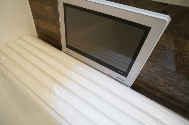 East Villa 逆瀬川の設備