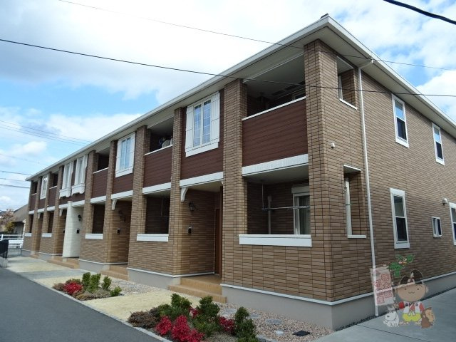 ルミエール　Ａ