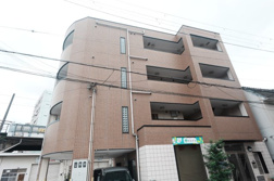 キングスコート桑津の画像