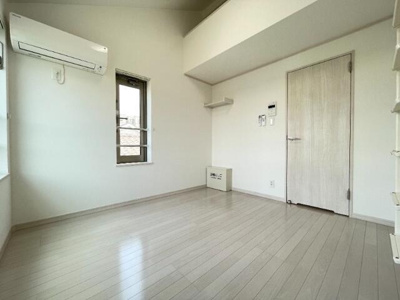 【居間・リビング】 | サザンロード小岩Ⅱ |  