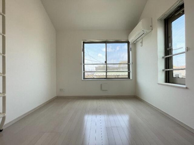 【居間・リビング】 | サザンロード小岩Ⅱ |  