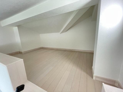 【収納】 | サザンロード小岩Ⅱ |  