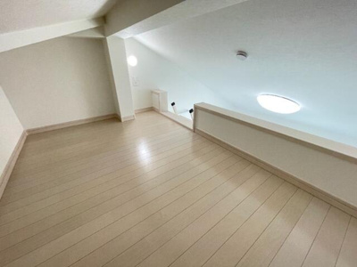 【居間・リビング】 | サザンロード小岩Ⅱ |  