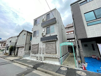 【エントランス】 | サザンロード小岩Ⅱ |  