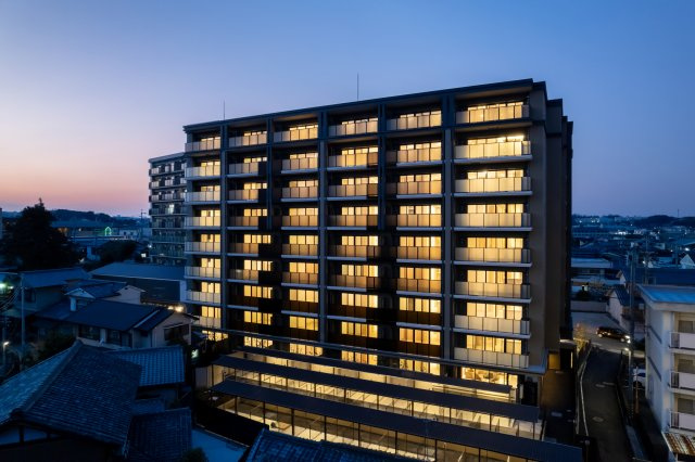 シエリア西大寺