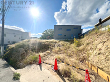 西宮市上甲東園1丁目売り土地の画像