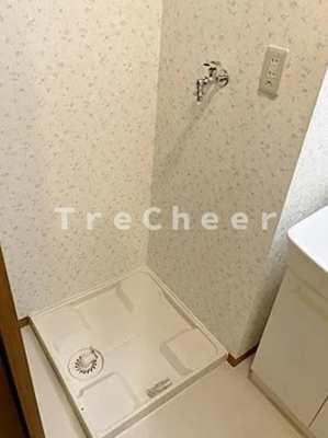 【設備】 | カイトシオン大岡山