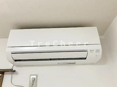 【設備】 | カイトシオン大岡山