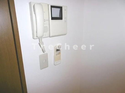 【セキュリティ】 | カイトシオン大岡山