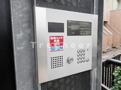 【その他共用部分】 | カイトシオン大岡山