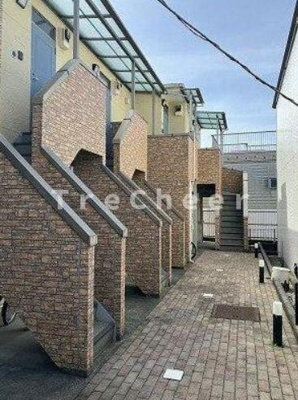 【外観】 | カイトシオン大岡山