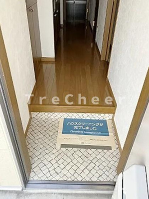 【玄関】 | カイトシオン大岡山