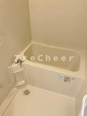 【浴室】 | カイトシオン大岡山