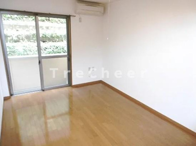 【寝室】 | カイトシオン大岡山