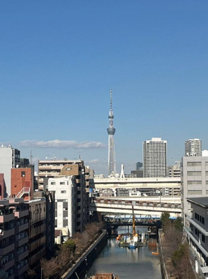 【展望】 | コートシティ木場