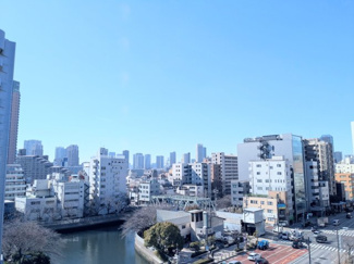 【展望】 | ～住戸からの眺望写真～