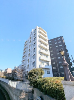 【外観】 | ～現地外観写真～