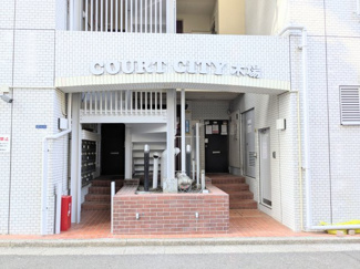 【エントランス】 | ～エントランス写真～