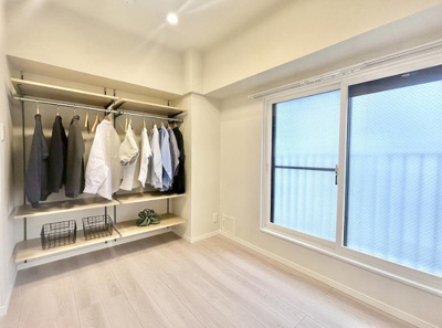 【洋室】 | コートシティ木場