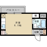 大阪市東淀川区下新庄４丁目のマンションの画像