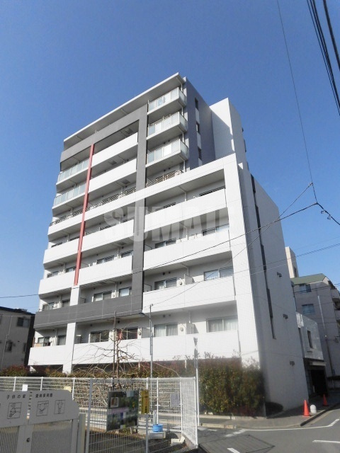 プレジール尾久