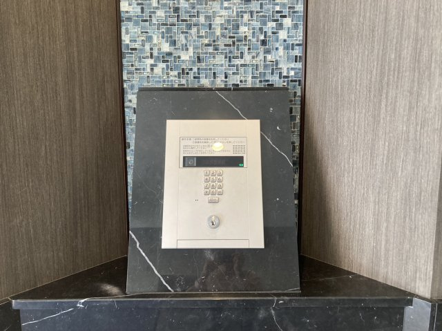 プレサンス大須観音ディオ|名古屋市の賃貸ならMy賃貸のセキュリティ|プレサンス大須観音ディオ