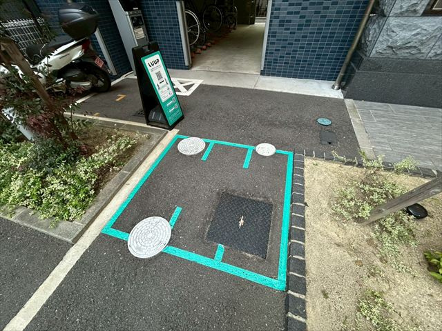 プレサンス大須観音ディオ|名古屋市の賃貸ならMy賃貸のその他共用部分|プレサンス大須観音ディオ