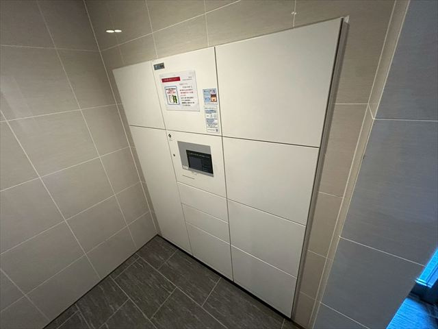 プレサンス大須観音ディオ|名古屋市の賃貸ならMy賃貸のその他共用部分|プレサンス大須観音ディオ