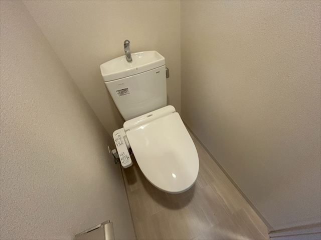 プレサンス大須観音ディオ|名古屋市の賃貸ならMy賃貸のトイレ|プレサンス大須観音ディオ