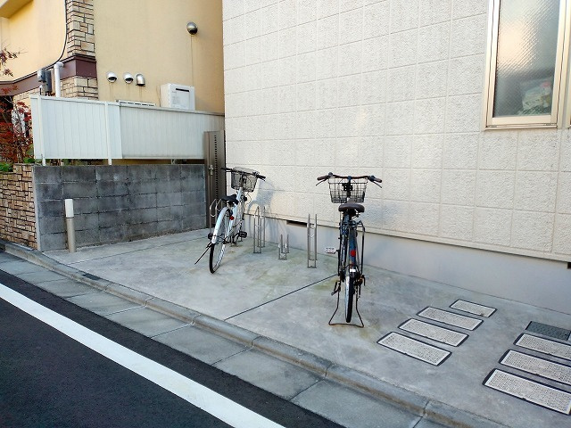 ク・ボーノ 大塚のその他共用部分