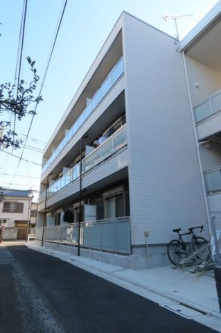 リブリ・TKグレイスビルⅢのその他共用部分