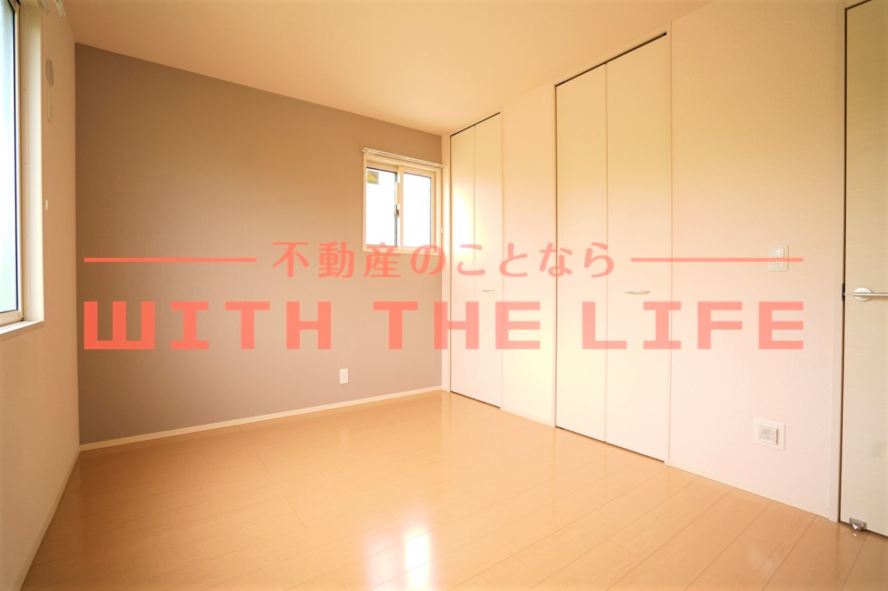 ランプロン【キャッシュバック対象】の内装|過ごしやすい室内です