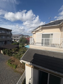 南大泉6丁目貸家の展望