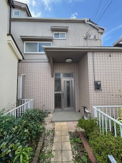 南大泉6丁目貸家