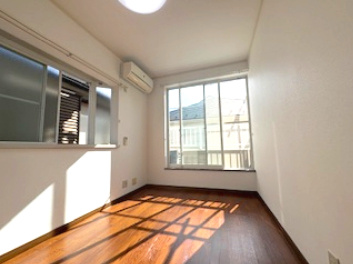 南大泉6丁目貸家の洋室|洋室です