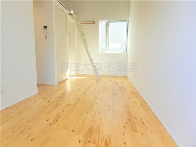 hikariumヒカリウムの居間・リビング