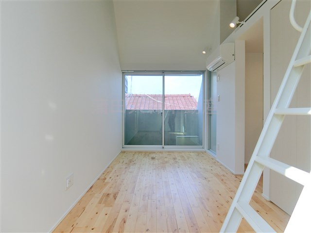 hikariumヒカリウムの居間・リビング|洋室