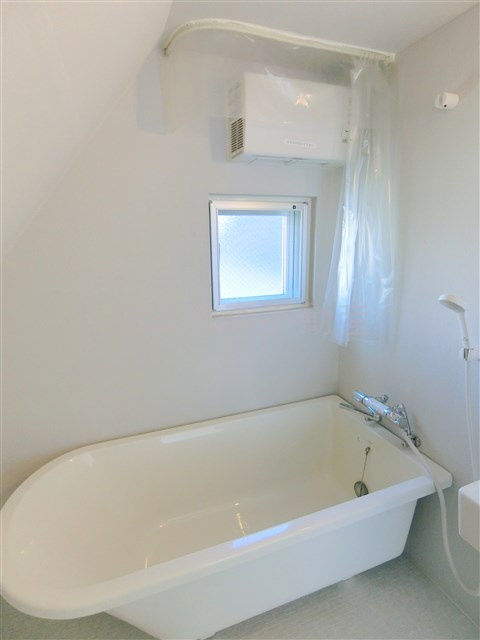 hikariumヒカリウムの浴室