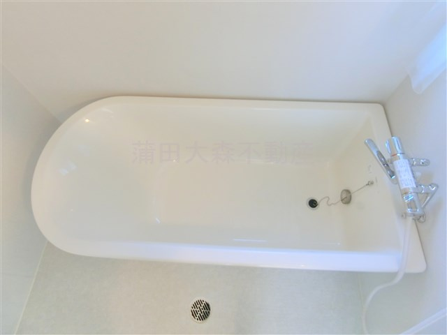 hikariumヒカリウムの浴室