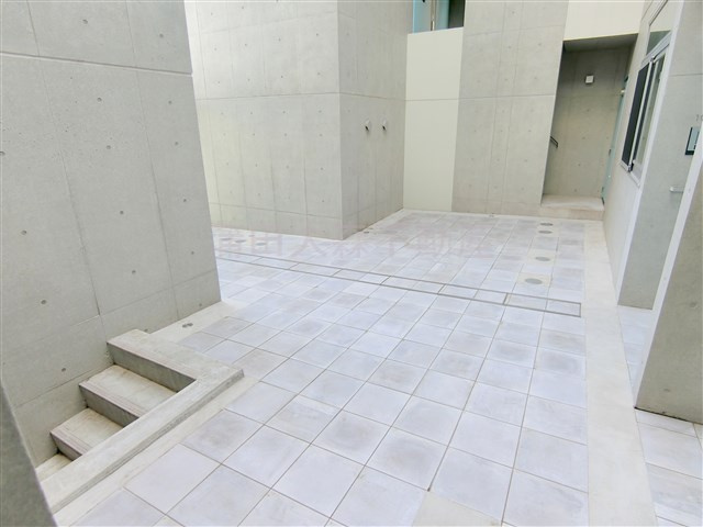 hikariumヒカリウムのその他共用部分