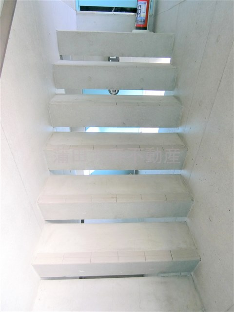 hikariumヒカリウムのその他共用部分