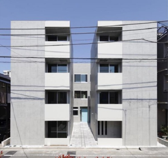 hikariumヒカリウムの外観