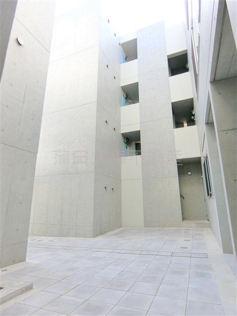 hikariumヒカリウムの外観