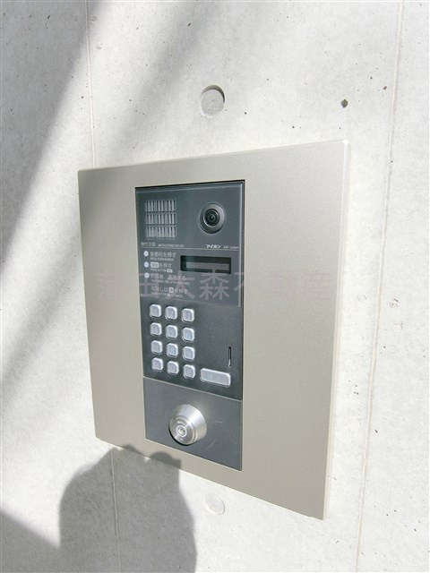 hikariumヒカリウムのその他共用部分