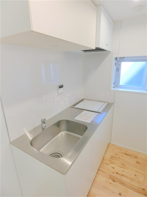 hikariumヒカリウムのキッチン|キッチン