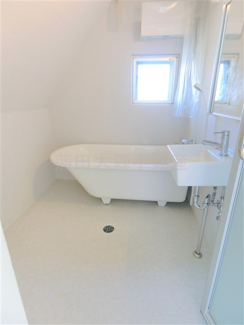 hikariumヒカリウムの浴室|バスルーム　お風呂